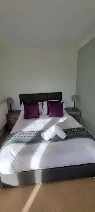 Comfort Üç Kişilik Oda