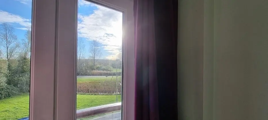 Comfort Üç Kişilik Oda