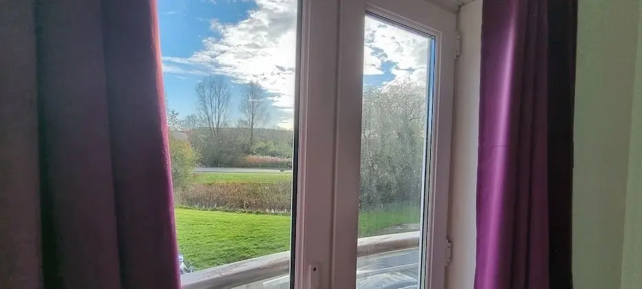 Comfort Üç Kişilik Oda