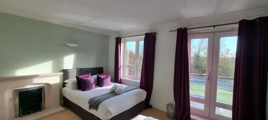 Comfort Üç Kişilik Oda