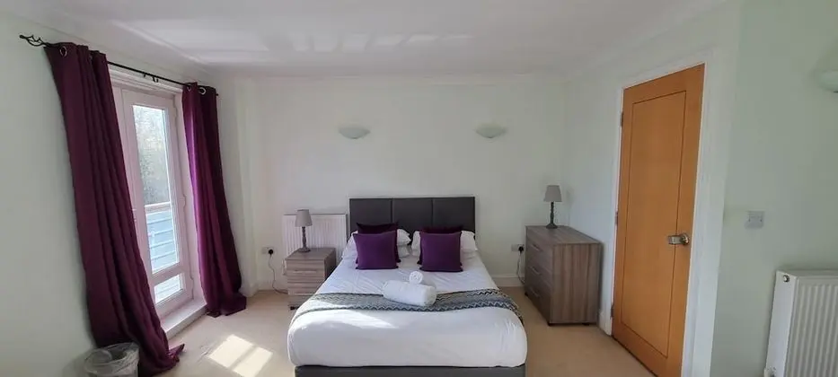 Comfort Üç Kişilik Oda