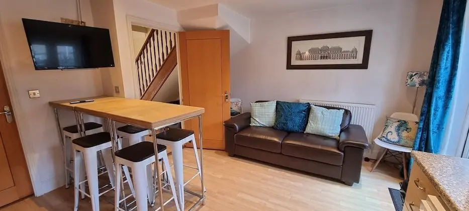 Comfort Üç Kişilik Oda