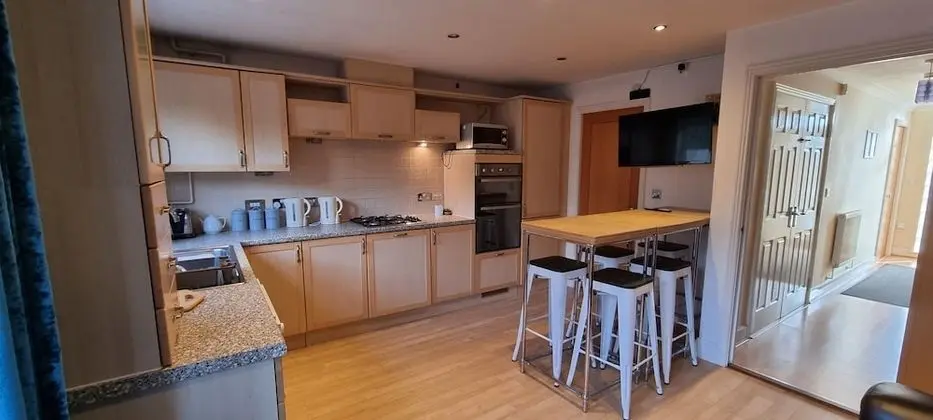 Comfort Üç Kişilik Oda