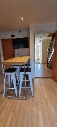 Comfort Üç Kişilik Oda