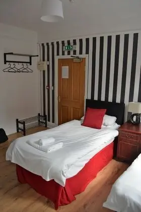 İki Ayrı Yataklı Oda