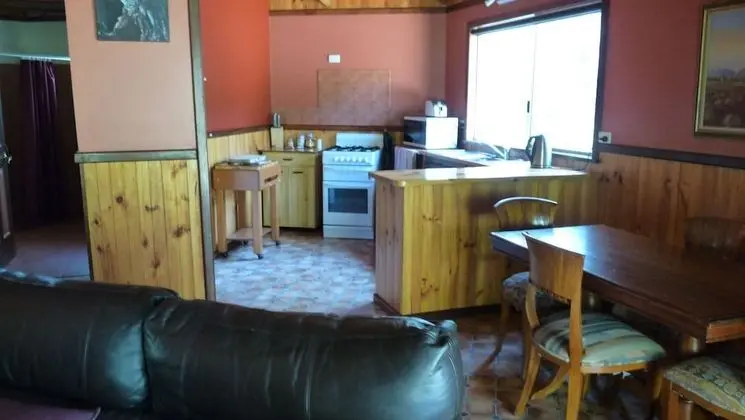 Dağ Evi (One)