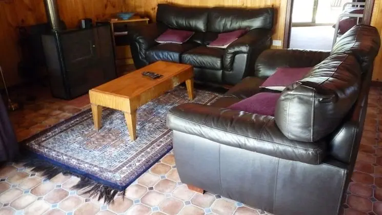 Dağ Evi (One)
