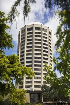 Deluxe İki Ayrı Yataklı Oda, Birden Çok Yatak, Liman Manzaralı