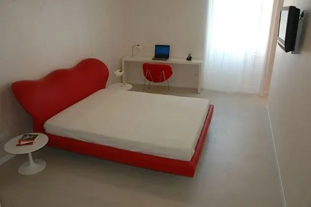 Dört Kişilik Oda