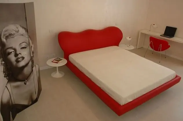 Dört Kişilik Oda
