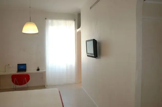Dört Kişilik Oda