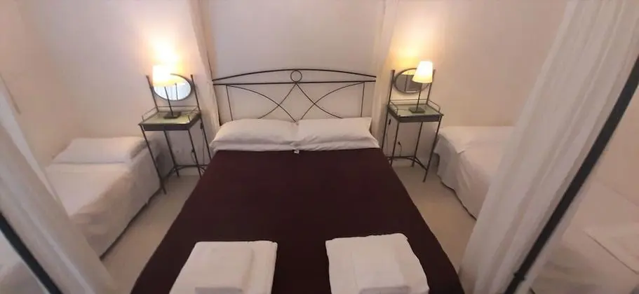 Dört Kişilik Oda