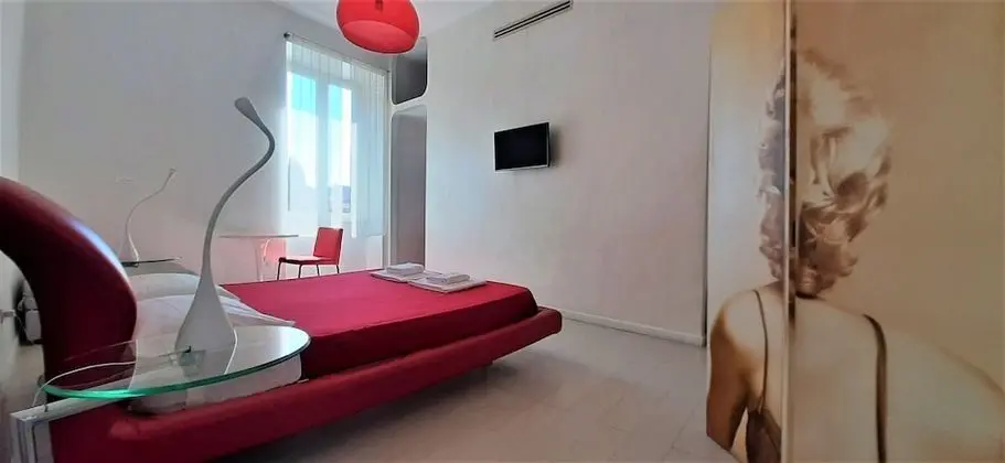 Dört Kişilik Oda