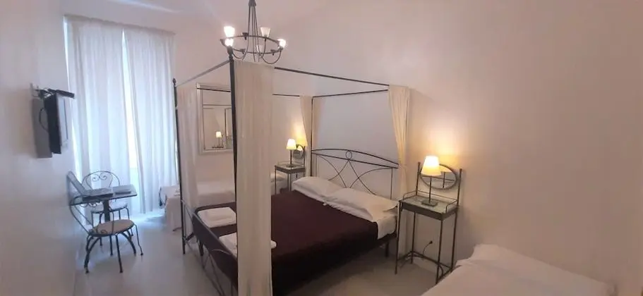 Superior Tek Büyük Yataklı Oda