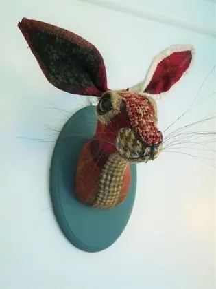 Deluxe Oda, Banyolu/Duşlu (The Wriggly Tin)