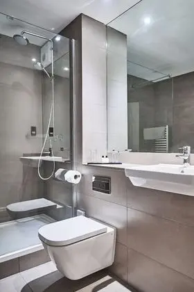 Club İki Ayrı Yataklı Oda