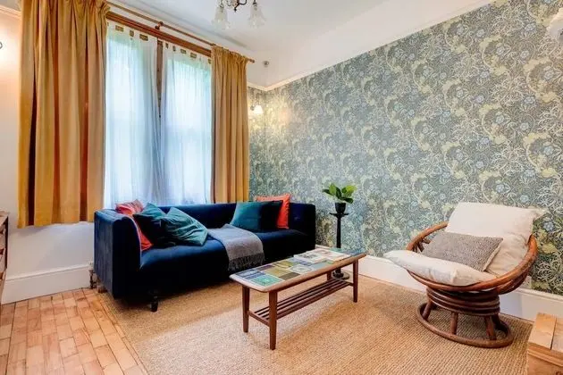 Kır Evi, 2 Yatak Odası