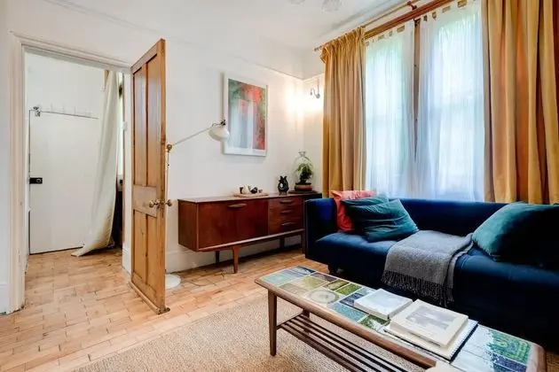 Kır Evi, 2 Yatak Odası