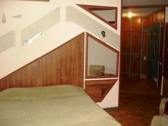 Standard Tek Kişilik Oda