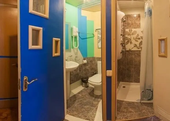 Standard Tek Kişilik Oda