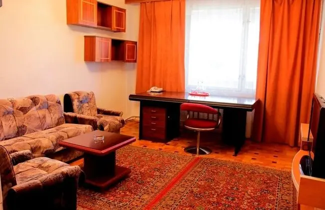 Standard Üç Kişilik Oda