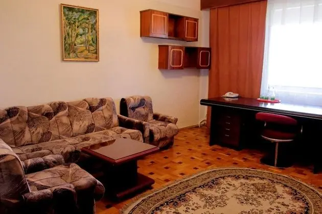 Standard Üç Kişilik Oda