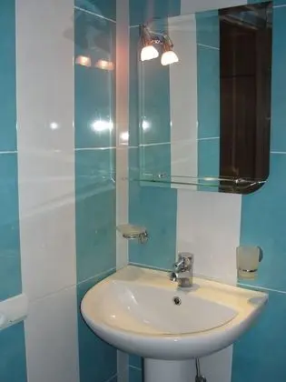 Standard Üç Kişilik Oda