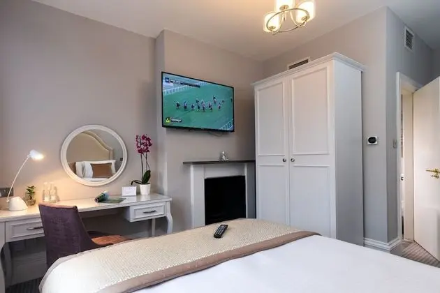 Mansion Cosy