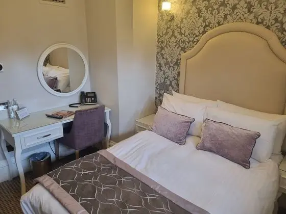 Mansion Cosy