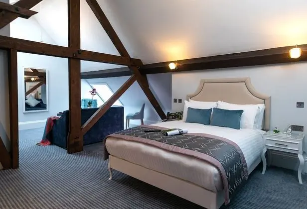 Mansion Junior Suite Family