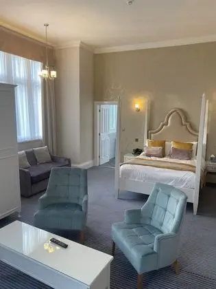 Mansion Junior Suite Family