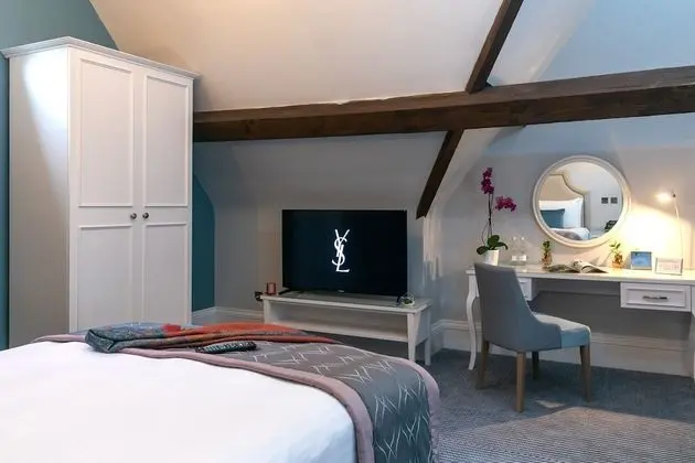 Mansion Superior Double