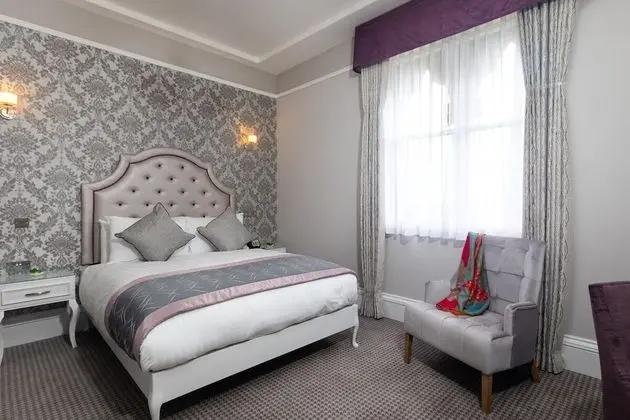 Mansion Superior Double