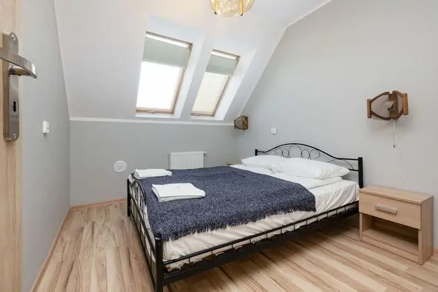 Apart Daire, 1 Yatak Odası, Balkon