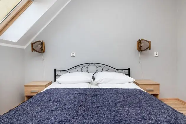 Apart Daire, 1 Yatak Odası, Balkon