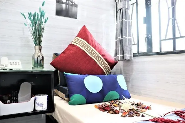 Deluxe Tek Kişilik Oda