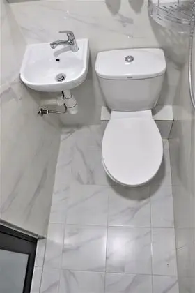 Deluxe Üç Kişilik Oda