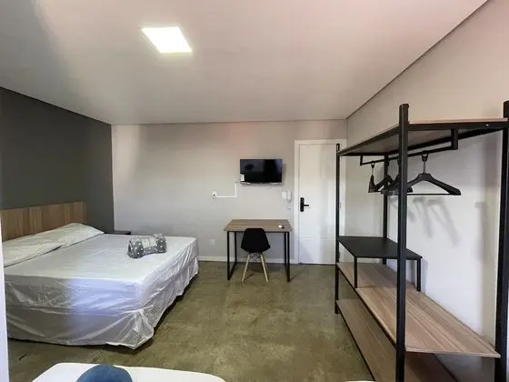 Classic Dört Kişilik Oda