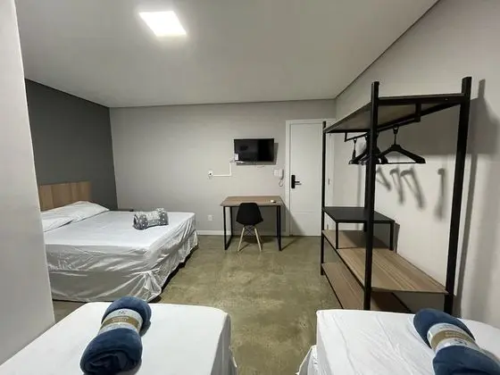 Classic Dört Kişilik Oda