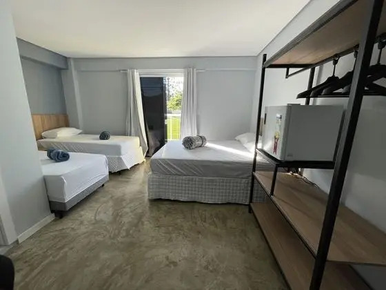 Premier Dört Kişilik Oda