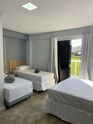 Premier Dört Kişilik Oda