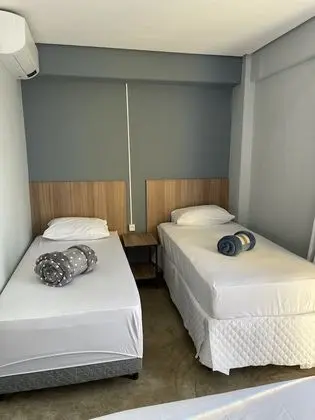 Premier Dört Kişilik Oda