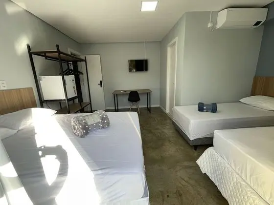 Premier Dört Kişilik Oda