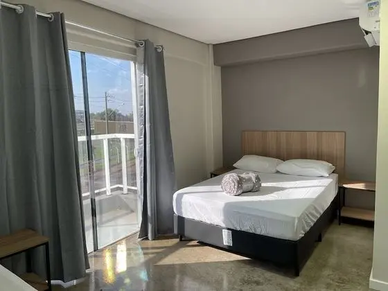 Premier Üç Kişilik Oda