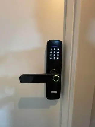 Premier Üç Kişilik Oda