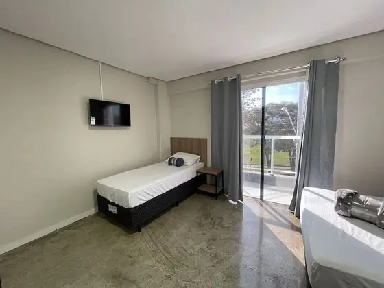 Premier Üç Kişilik Oda