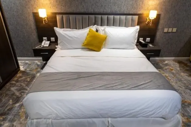 Economy Oda, 1 Yatak Odası, Şehir Manzaralı, Asma Kat