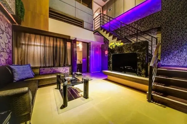 Premium Oda, 1 En Büyük (King) Boy Yatak, Sigara İçilmez