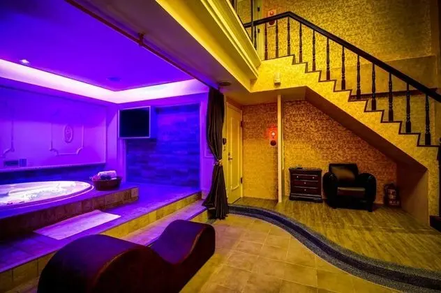 Premium Oda, 1 En Büyük (King) Boy Yatak, Sigara İçilmez