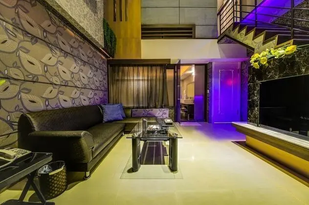Premium Oda, 1 En Büyük (King) Boy Yatak, Sigara İçilmez